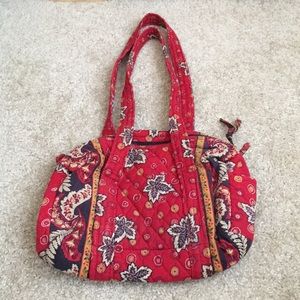 Vera Bradley Bag